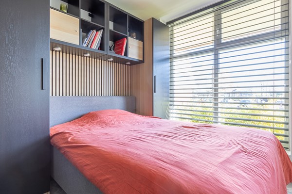 Medium property photo - Drie Kolommenplein 4, 1431 LC Aalsmeer